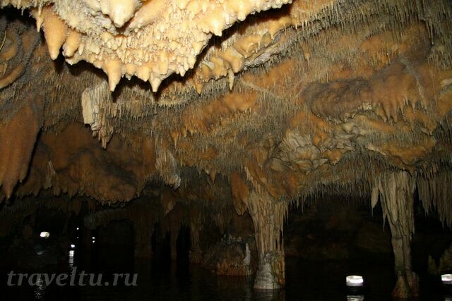 Пещера Диру 4