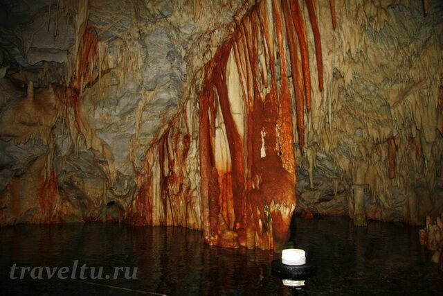 Пещера Диру 6